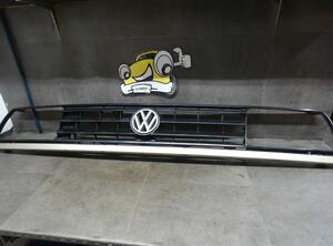 Kühlergrill 165853653E Jetta 2 1,6 55kw VW Jetta II Lim. (Typ:165/167/1G2) C