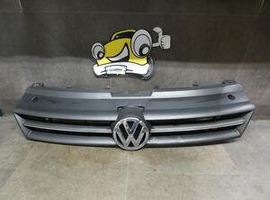 Radiator Grille VW POLO (6R1, 6C1)