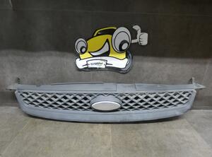 Radiator Grille FORD FIESTA V (JH_, JD_)