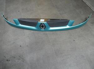 Radiator Grille RENAULT KANGOO (KC0/1_)