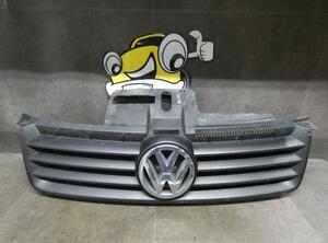 Radiator Grille VW POLO (9N_)