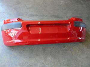 Bumper PEUGEOT 307 (3A/C)