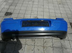 Bumper VW GOLF IV (1J1)