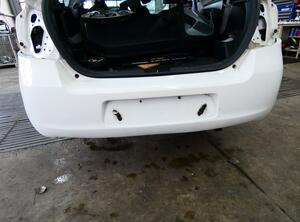 Bumper TOYOTA YARIS (_P9_)