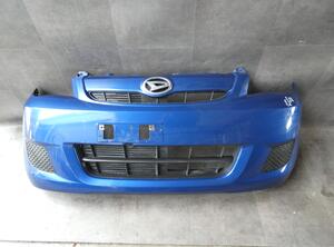 Bumper DAIHATSU Cuore VII (L275, L276, L285)