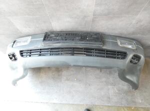 Bumper AUDI 80 (893, 894, 8A2)