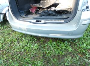 Bumper OPEL Astra H Caravan (L35)