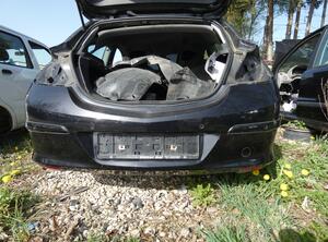 Bumper OPEL Astra H GTC (L08)