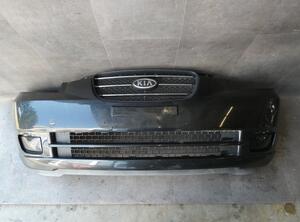 Bumper KIA PICANTO (SA)