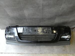 Bumper OPEL SIGNUM Hatchback (Z03)