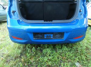 Bumper HYUNDAI i10 (PA)