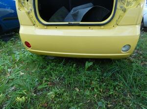 Bumper CHEVROLET MATIZ (M200, M250)