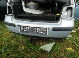 Bumper VW GOLF IV (1J1)