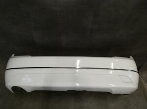 Bumper MERCEDES-BENZ C-CLASS (W204)