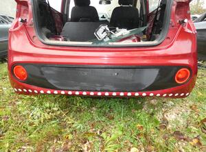 Bumper HYUNDAI i10 II (BA, IA)