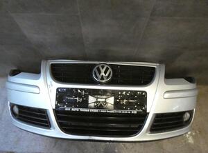 Bumper VW POLO (9N_)