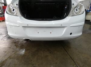 Bumper OPEL CORSA D (S07)