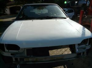 Bonnet FORD ESCORT V Cabriolet (ALL)