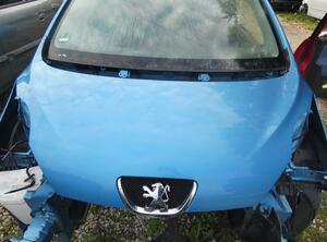 Bonnet PEUGEOT 107