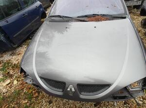 Bonnet RENAULT MEGANE I Cabriolet (EA0/1_)