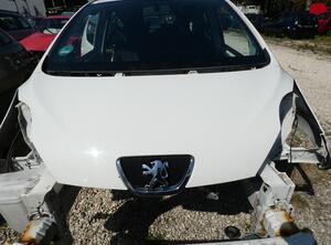 Bonnet PEUGEOT 107 (PM, PN)