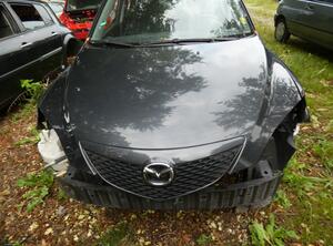 Bonnet MAZDA 3 (BK)