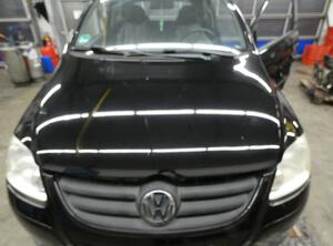 Bonnet VW FOX Hatchback (5Z1, 5Z3, 5Z4)