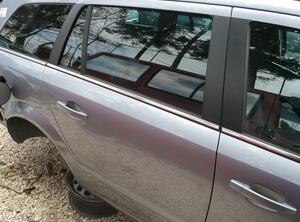 Sliding Door OPEL ASTRA H Caravan (A04)