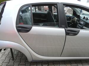 Sliding Door SMART FORFOUR (454)