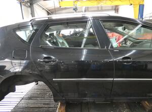 Sliding Door PEUGEOT 407 SW (6E)