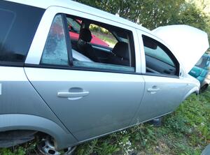 Sliding Door OPEL Astra H Caravan (L35)