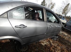 Tür hinten rechts Primera P12 Techno grey  KY5 Nissan Primera Lim. (Typ:P12) Visia