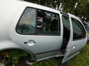 Sliding Door VW GOLF IV (1J1)