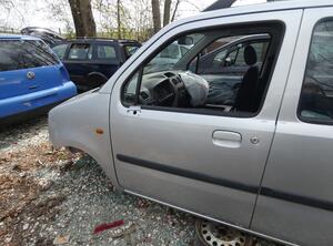 Door OPEL AGILA (A) (H00)