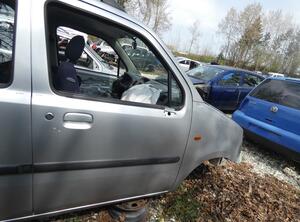 Door OPEL AGILA (A) (H00)