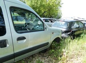 Diff Tür vorne rechts Kangoo 1 Gray TEB64 Renault Kangoo I (Typ:KC0/FC0) Kastenwagen *