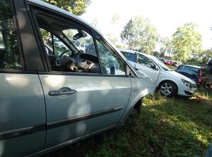 Tür vorne rechts Scenic 1 JA Grey Boreal BC MV632 Renault Scenic 1 (Typ:JA) RT