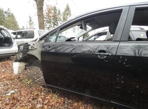 Deur TOYOTA Corolla Verso (R1, ZER, ZZE12)