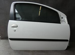 Door CITROËN C1 (PM, PN)