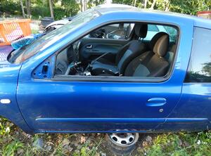 Deur RENAULT CLIO II (BB_, CB_)