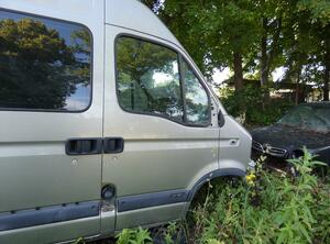 Door RENAULT MASTER II Bus (JD)