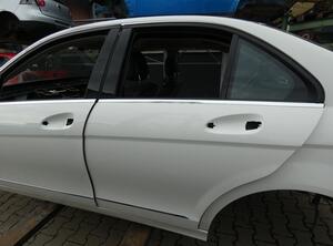 Door MERCEDES-BENZ C-CLASS (W204)