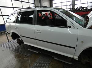 Door SKODA OCTAVIA I Combi (1U5)