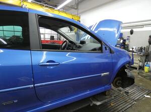 Tür vorne rechts Clio 3 CR0 Blue TERNT Renault Clio III Lim. (Typ:BR0/CR0)