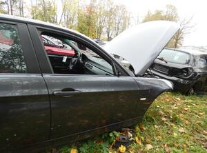  Tür vorne rechts E90 318i Sparkling Graphit A22 BMW 3er-Reihe 320i-320d Lim.Touring (Typ:E90) 318i