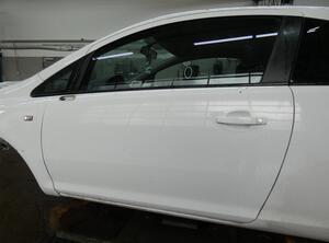 Door OPEL CORSA D (S07)