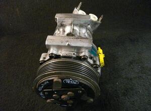 Airco Compressor PEUGEOT 206 Schrägheck (2A/C)