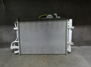 Airco Condensor HYUNDAI i10 II (BA, IA)