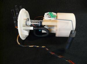 Fuel Pump SMART CITY-COUPE (450)