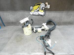 Fuel Pump MERCEDES-BENZ E-KLASSE (W211)